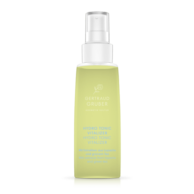 Revitalisierendes Tonic zur Unterstützung der Hautregeneration und Collagen-Synthese
